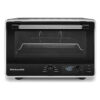Horno Digital + Air Fryer de 21L KitchenAid