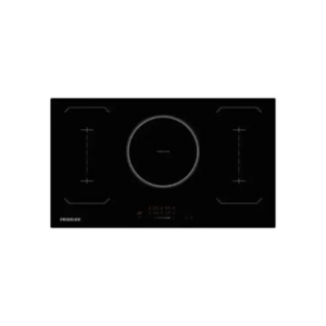 Tope de Cocina Vitrocerámica de Inducción 90 cm 220V FRIGILUX