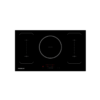 Tope de Cocina Vitrocerámica de Inducción 90 cm 220V FRIGILUX
