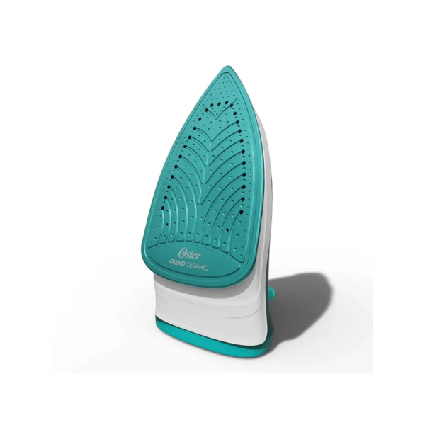 Plancha de Vapor Serie 5000 Verde Oster
