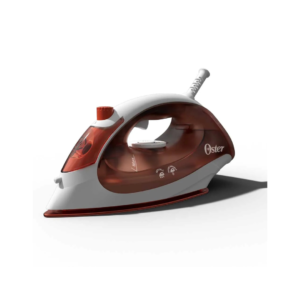 Plancha de Vapor Serie 5000 Naranja Oster