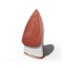 Plancha de Vapor Serie 5000 Naranja Oster