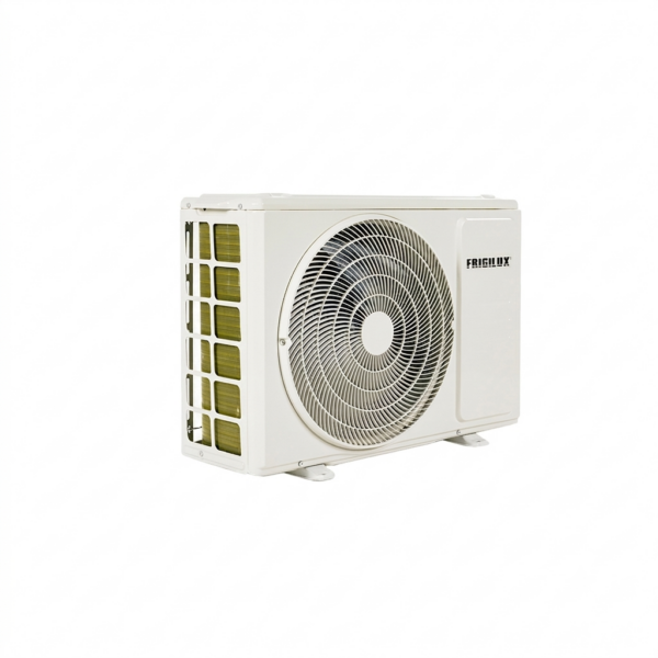 Aire Acondicionado Tipo Fancoil de 36000BTU 220V Frigilux