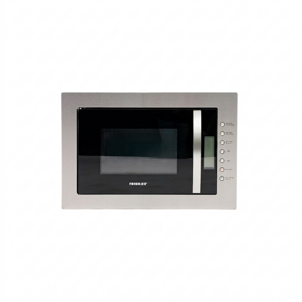 Horno Microondas Empotrable de 25L FRIGILUX