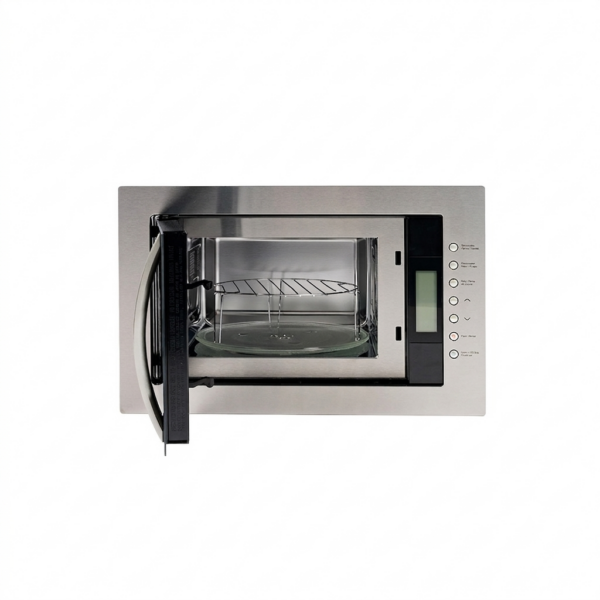 Horno Microondas Empotrable de 25L FRIGILUX