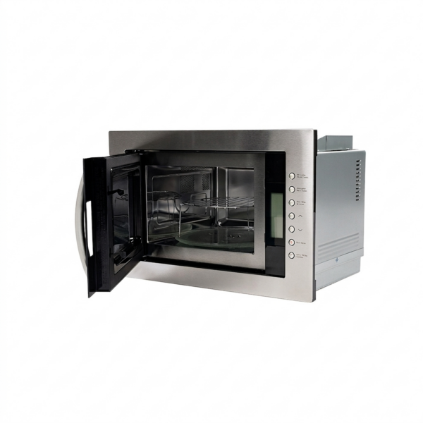 Horno Microondas Empotrable de 25L FRIGILUX