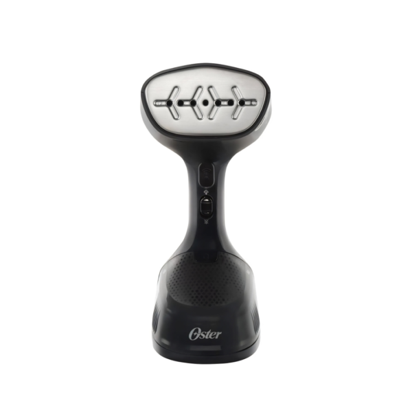 Vaporizador de Telas Portátil Negro Oster