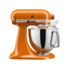 Batidora Artisan de Pedestal de 4.7L + Mini Bowl 3L KitchenAid