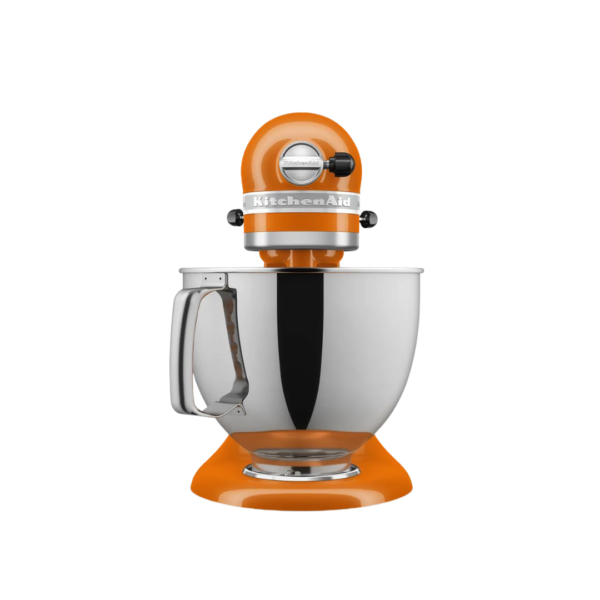 Batidora Artisan de Pedestal de 4.7L + Mini Bowl 3L KitchenAid