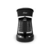 Cafetera Programable de 12 Tazas Oster
