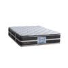 Colchón Ortopédico Doble Pillow Orion LATINFLEX 140x190 Matrimonial