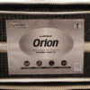 Colchón Ortopédico Doble Pillow Orion LATINFLEX 140x190 Matrimonial