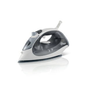 Plancha de Vapor Serie 5000 Gris Oster