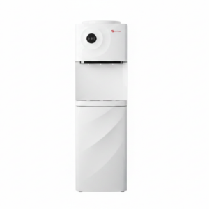 Dispensador de Agua Blanco SJ Electronics