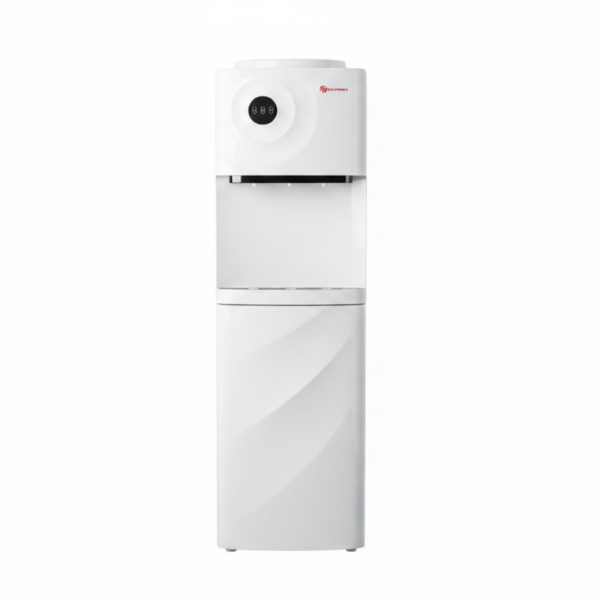 Dispensador de Agua Blanco SJ Electronics