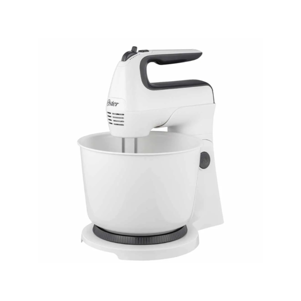 Batidora de Mano y Pedestal Oster