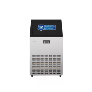 Fabricador de Hielo Comercial de 60 kg/día Omega