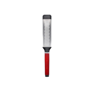Rallador Zester Plano de Acero Inoxidable KitchenAid