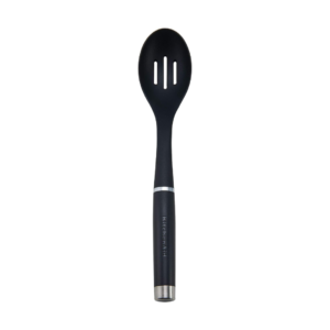 Cuchara Ranurada de Nylon Resistente a 450°F KitchenAid