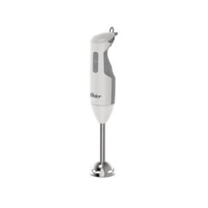 Batidora de Inmersión con Accesorios de Acero Inoxidable Oster