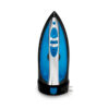 Plancha de Vapor Cable Retráctil Azul Oster