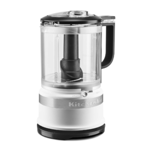 Procesador de Alimentos de 5 Tazas Blanco KitchenAid