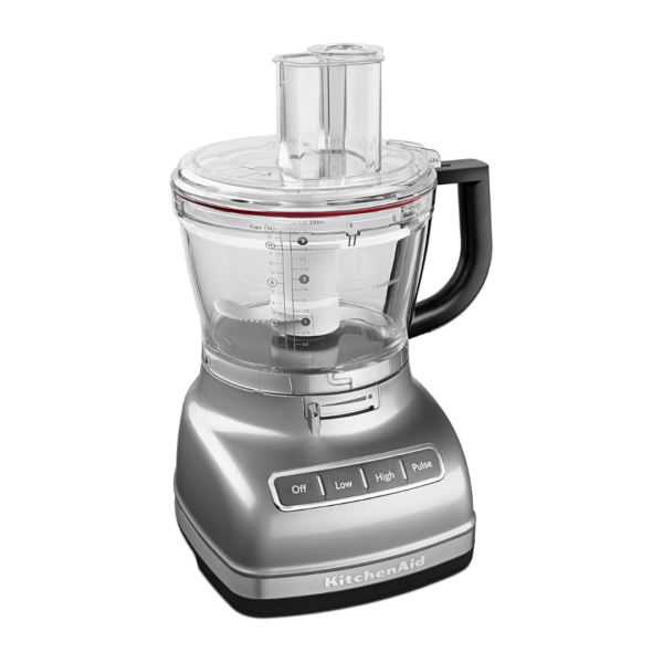 Procesador de Alimentos de 14 Tazas KitchenAid