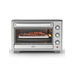 Horno Eléctrico de Mesa con Air Fryer 25LTS Oster