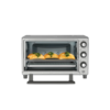 Horno Eléctrico de Mesa con Air Fryer 25LTS Oster