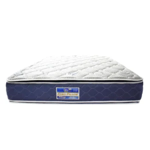Colchón Ortopédico Doble Pillow Europillow SERTA 100x190 Individual