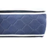 Colchón Ortopédico Doble Pillow Europillow SERTA 100x190 Individual