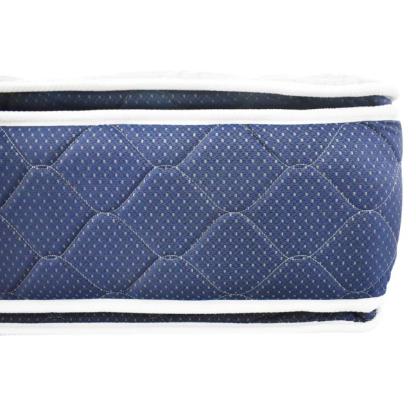 Colchón Ortopédico Doble Pillow Europillow SERTA 100x190 Individual