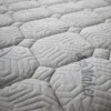 Colchón Ortopédico Doble Pillow Europillow SERTA 100x190 Individual