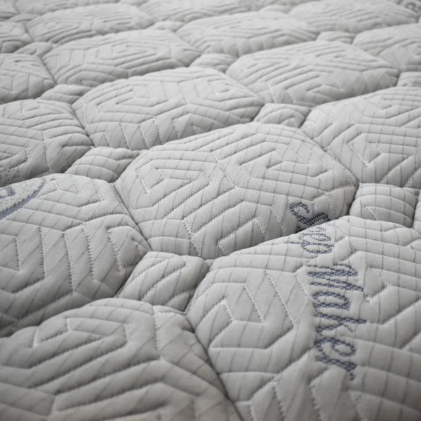 Colchón Ortopédico Doble Pillow Europillow SERTA 140x190 Matrimonial