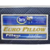 Colchón Ortopédico Doble Pillow Europillow SERTA 140x190 Matrimonial