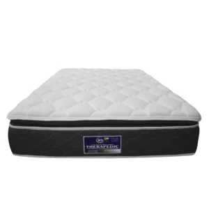 Colchón Ortopédico Memory Foam Premium Therapedic SERTA 100x190 Individual