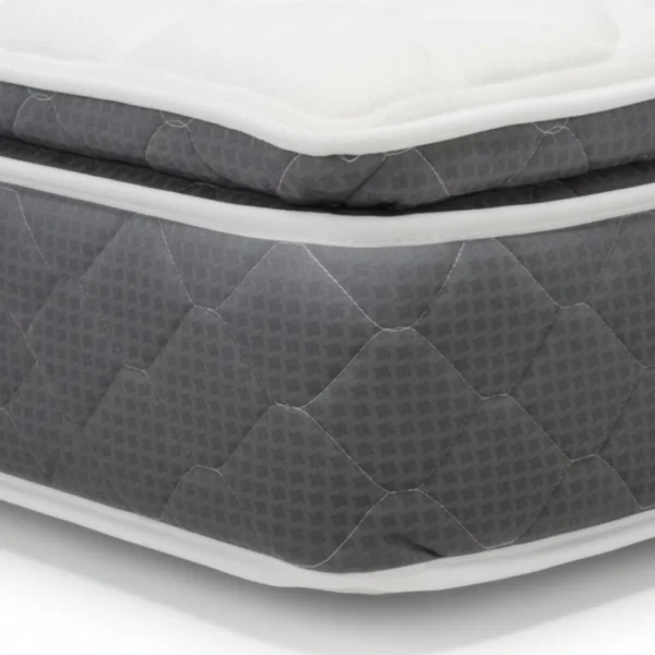 Colchón Ortopédico Memory Foam Premium Therapedic SERTA 100x190 Individual
