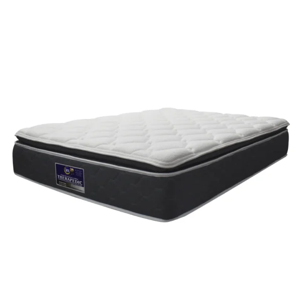 Colchón Ortopédico Memory Foam Premium Therapedic SERTA 100x190 Individual