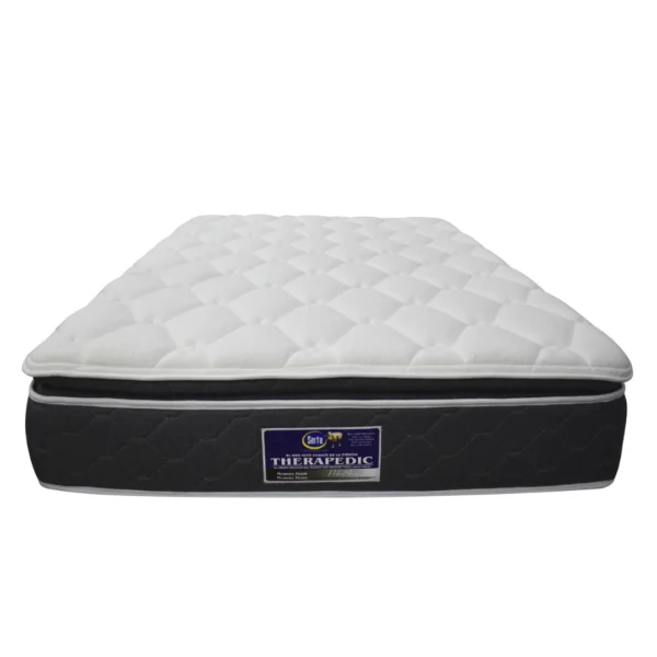 Colchón Ortopédico Memory Foam Premium Therapedic SERTA 200x200 King