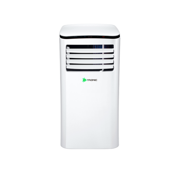 Aire Acondicionado Portátil Luxury de 12000BTU 110V Gtronic