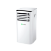 Aire Acondicionado Portátil Luxury de 12000BTU 110V Gtronic