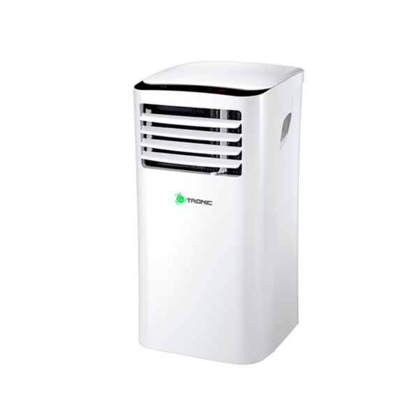 Aire Acondicionado Portátil Luxury de 12000BTU 110V Gtronic