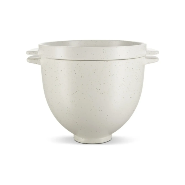 Bowl de Cerámica con Tapa para Hornear de 4.7L KitchenAid