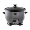 Olla Arrocera Multiusos 10 Tazas Oster