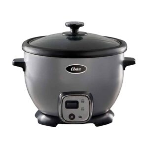Olla Arrocera Multiusos 10 Tazas Oster
