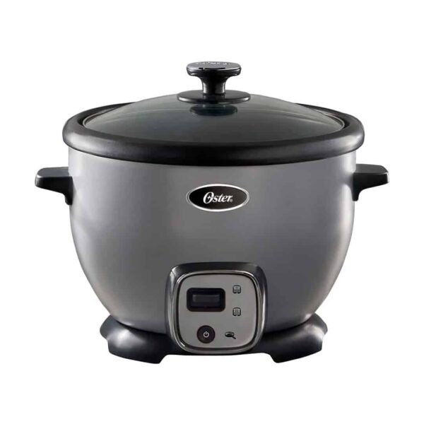 Olla Arrocera Multiusos 10 Tazas Oster
