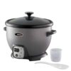 Olla Arrocera Multiusos 10 Tazas Oster