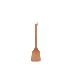 Espátula Volteador de Madera de Cerezo KitchenAid