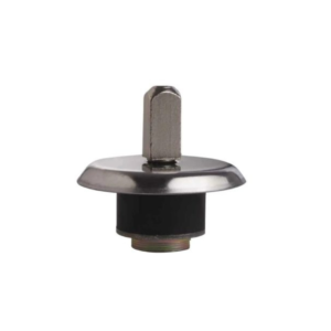 Acople Metálico para Licuadora Compatible 1.25L y 1.5L Oster