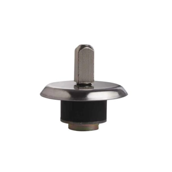 Acople Metálico para Licuadora Compatible 1.25L y 1.5L Oster